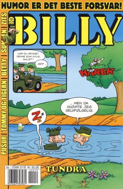 Cover of Issue #201219