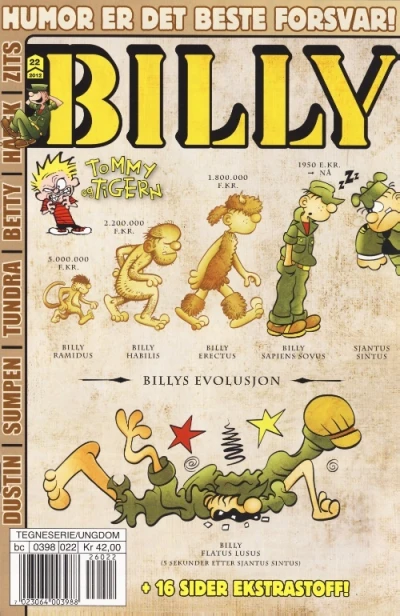 Cover of Issue #201222