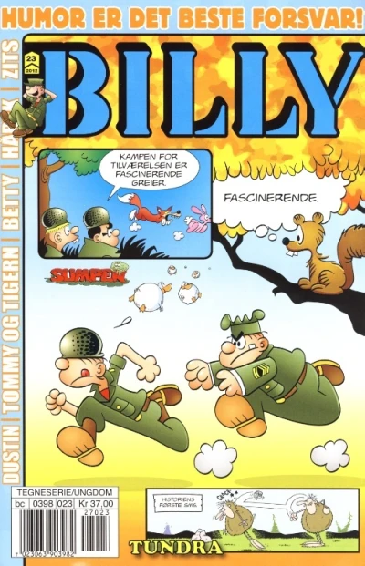 Cover of Issue #201223