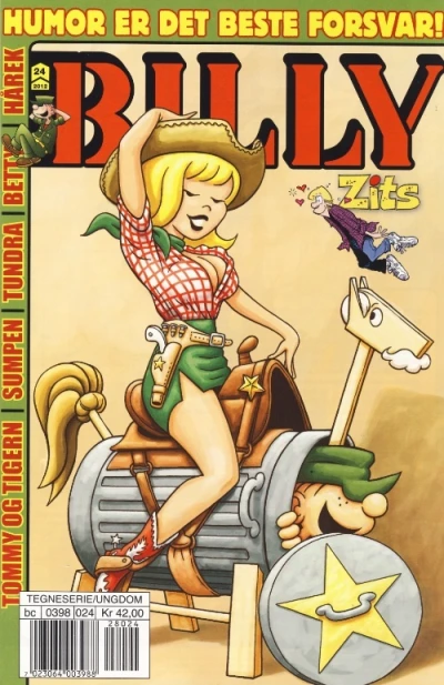 Cover of Issue #201224