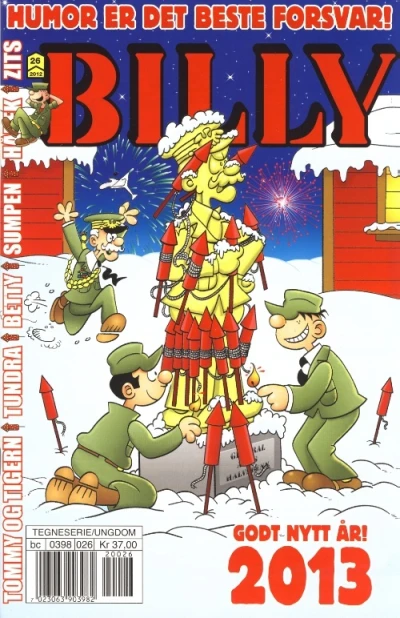 Cover of Issue #201226