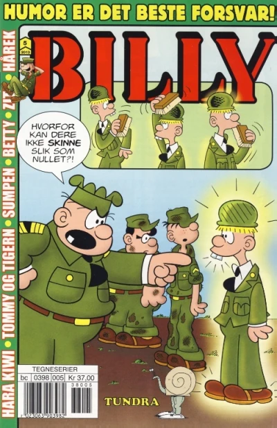 Cover of Issue #201305