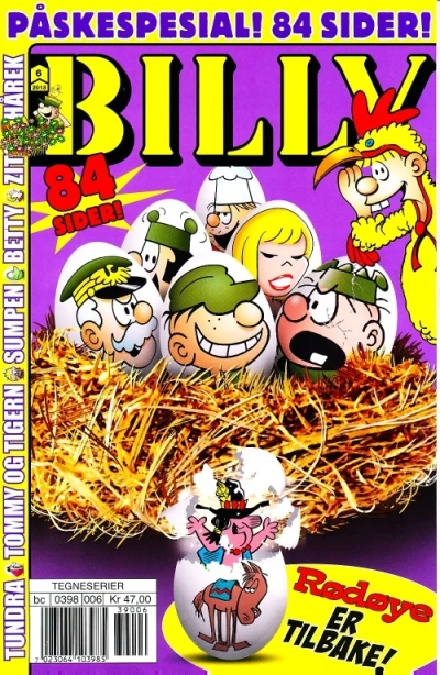 Cover of Issue #201306