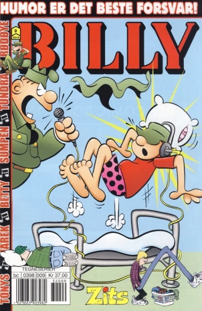 Cover of Issue #201309