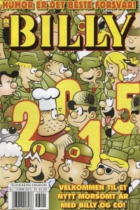 Issue #201501