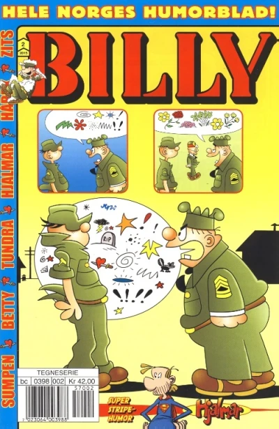 Cover of Issue #201502