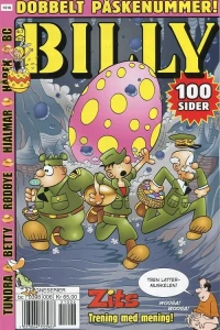 Issue #201506-07
