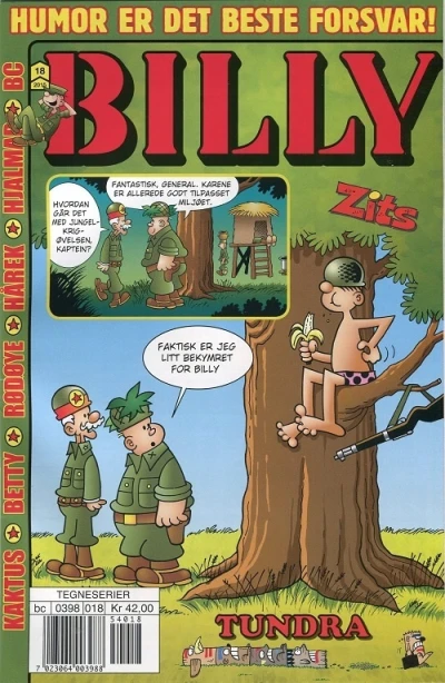 Cover of Issue #201518