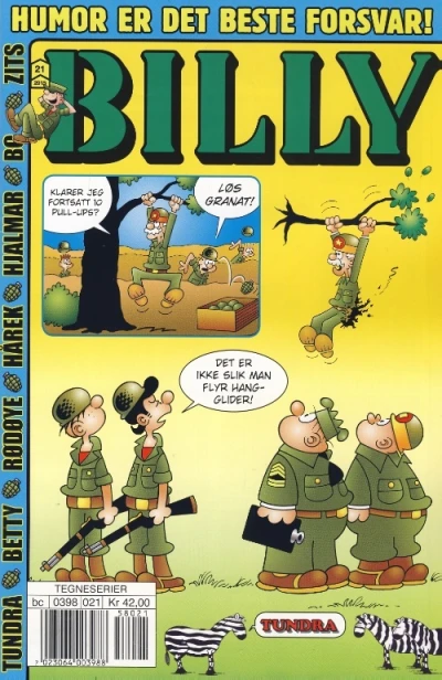 Cover of Issue #201521