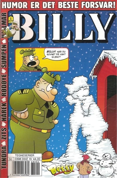 Cover of Issue #201602