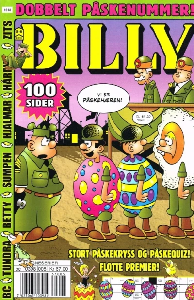 Cover of Issue #201605-06