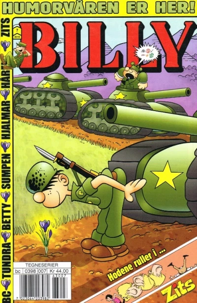 Cover of Issue #201607