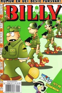 Issue #201611