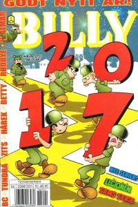 Issue #201701