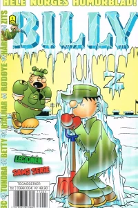 Issue #201704