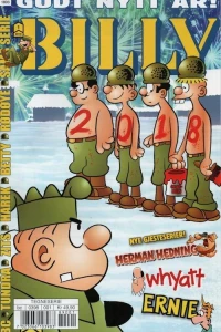 Issue #201801