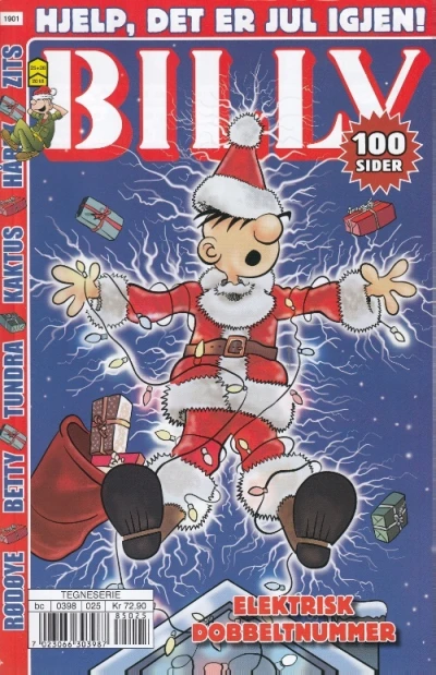 Cover of Issue #201825-26