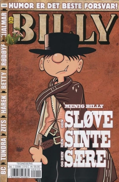 Cover of Issue #201910