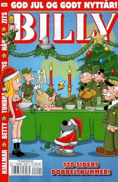 Cover of Issue #201921-22