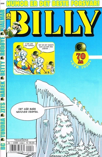 Cover of Issue #202002