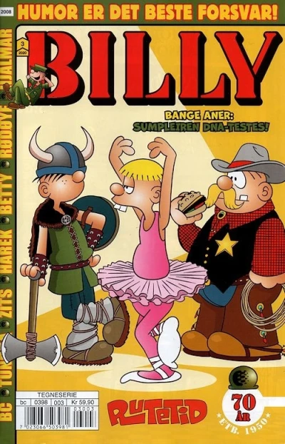 Cover of Issue #202003