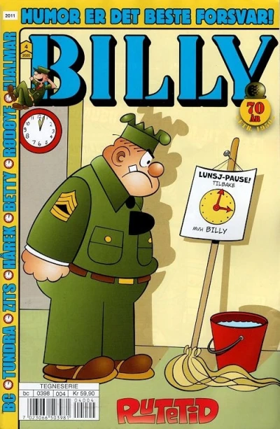 Cover of Issue #202004