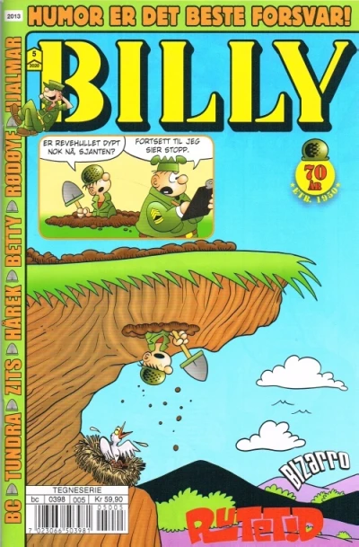 Cover of Issue #202005