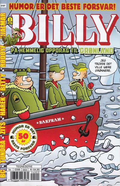 Cover of Issue #202103