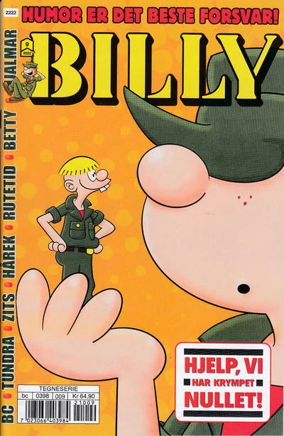 Cover of Issue #202209