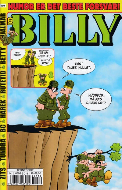 Cover of Issue #202219