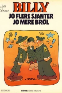 Jo Flere Sjanter Jo Mere Brol