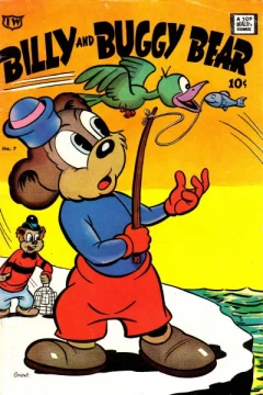 Issue #7