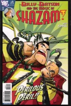 Issue #3