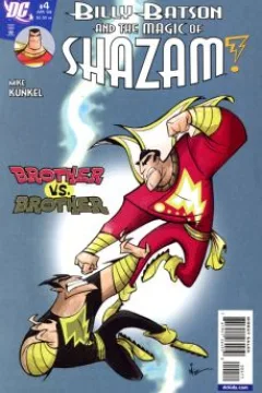 Issue #4