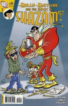 Cover of The Legacy of Mr. Banjo!