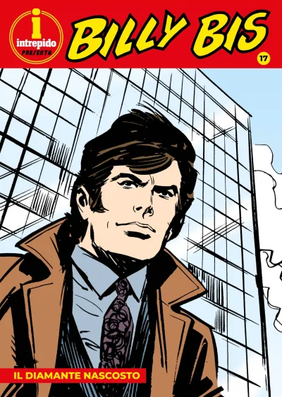 Cover of Il diamante nascosto