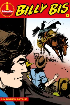 Un rodeo fatale