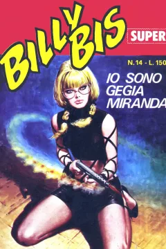 Issue #14