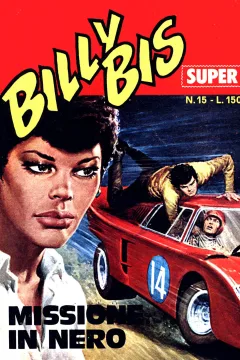Issue #15
