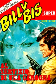 Issue #23