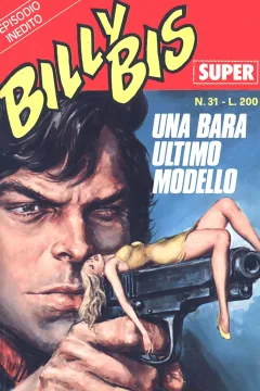 Issue #31
