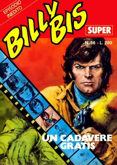 Cover of Issue #36
