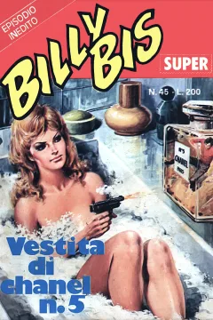 Issue #45