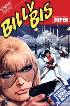 Issue #46