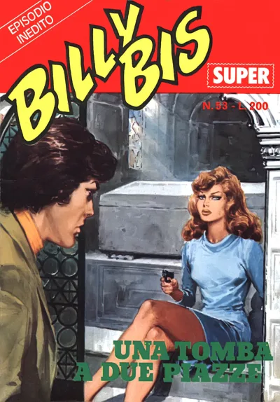 Cover of Issue #53