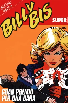 Issue #54