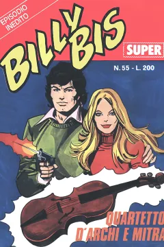 Issue #55
