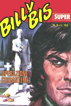 Issue #9