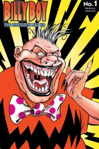 Billy Boy the Sick Little Fat Kid