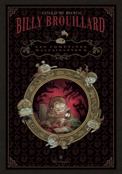 Cover of Tome 2